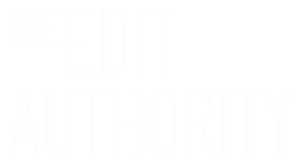 The Edit Authority